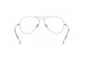 Ray-Ban Aviator Silmalasit RX 6489 3094
