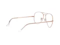 Ray-Ban Aviator Silmalasit RX 6489 3094