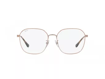 Ray-Ban Silmalasit RX 6490D 2943