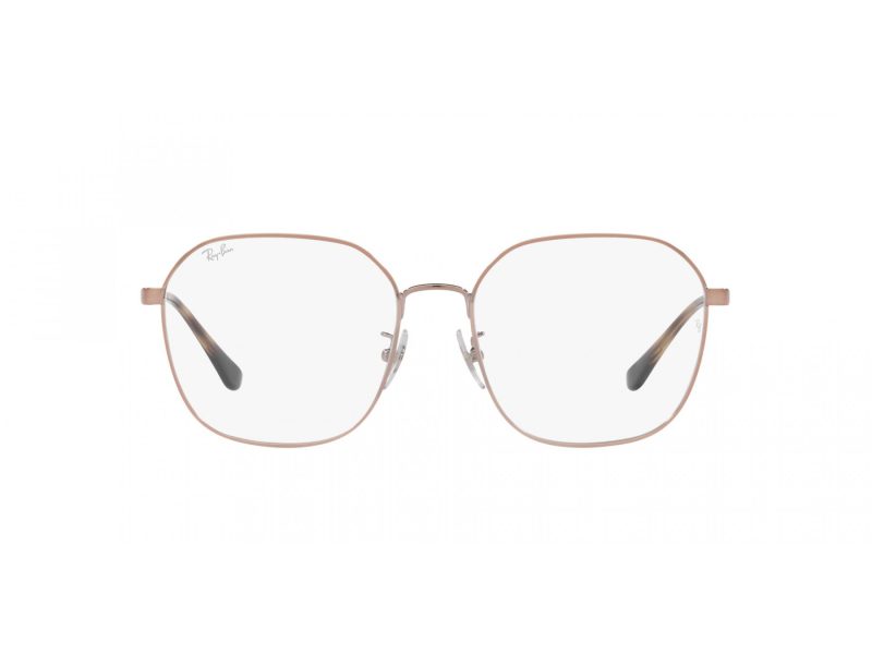 Ray-Ban Silmalasit RX 6490D 2943