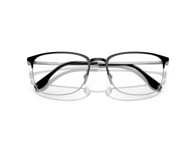 Ray-Ban Silmalasit RX 0RX6494 2861
