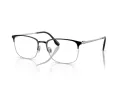 Ray-Ban Silmalasit RX 0RX6494 2861
