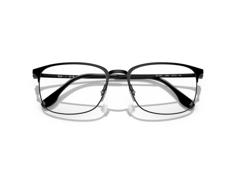 Ray-Ban Lifestyle Silmalasit RX 0RX6494 2904