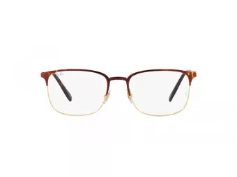 Ray-Ban Silmalasit RX 6494 2945