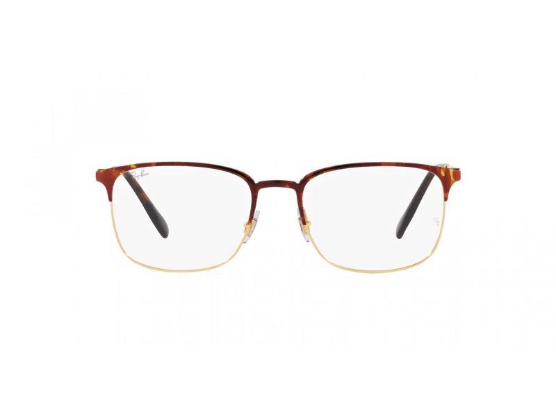 Ray-Ban Silmalasit RX 6494 2945