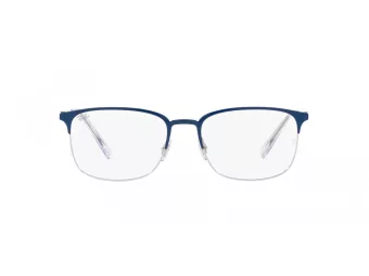 Ray-Ban Silmalasit RX 6494 3155