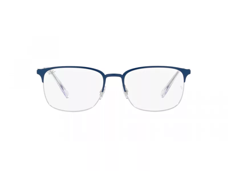 Ray-Ban Silmalasit RX 6494 3155