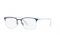 Ray-Ban Silmalasit RX 6494 3155