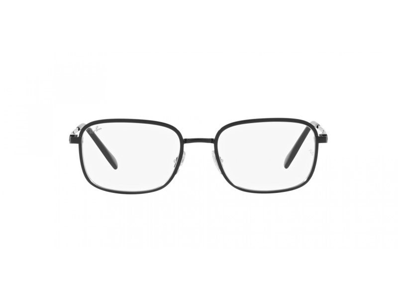 Ray-Ban Silmalasit RX 6495 2509