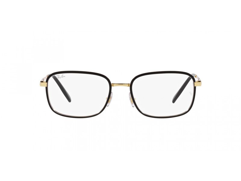 Ray-Ban Silmalasit RX 6495 2991