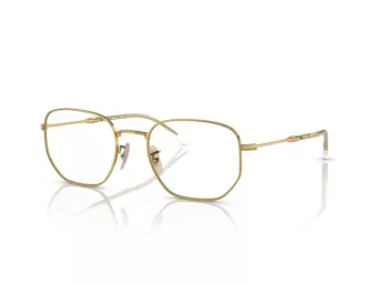 Ray-Ban Silmalasit RX 0RX6496 2500