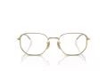 Ray-Ban Silmalasit RX 0RX6496 2500