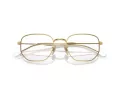 Ray-Ban Silmalasit RX 0RX6496 2500