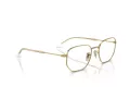 Ray-Ban Silmalasit RX 0RX6496 2500