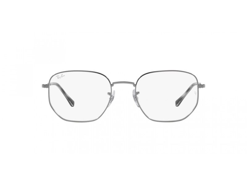 Ray-Ban Silmalasit RX 6496 2502