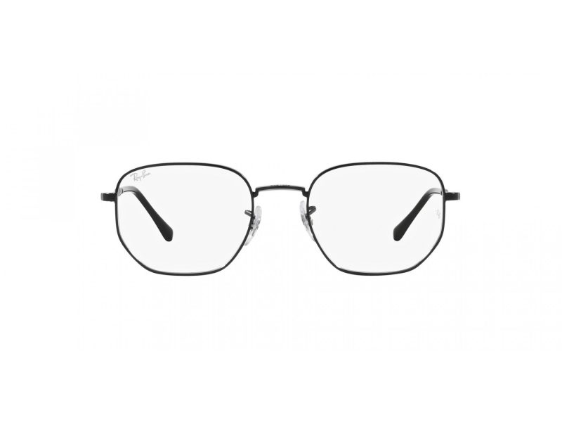 Ray-Ban Silmalasit RX 6496 2509