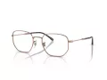 Ray-Ban Silmalasit RX 0RX6496 3094