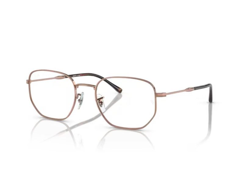 Ray-Ban Silmalasit RX 0RX6496 3094
