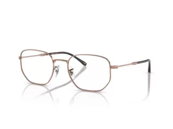 Ray-Ban Silmalasit RX 0RX6496 3094
