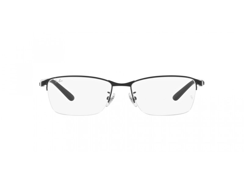 Ray-Ban Silmalasit RX 6501D 2503