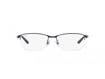 Ray-Ban Silmalasit RX 6501D 3076