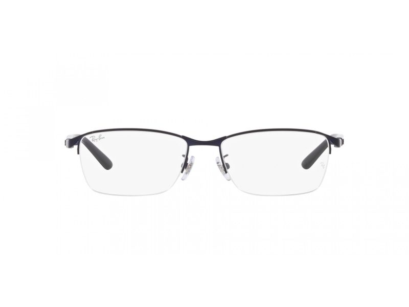 Ray-Ban Silmalasit RX 6501D 3076