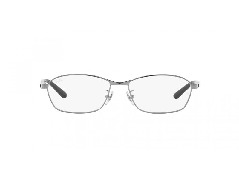 Ray-Ban Silmalasit RX 6502D 2502