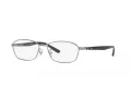 Ray-Ban Silmalasit RX 6502D 2502