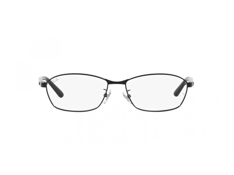 Ray-Ban Silmalasit RX 6502D 2503