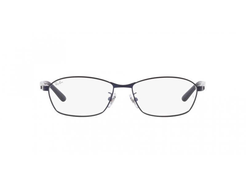Ray-Ban Silmalasit RX 6502D 3076