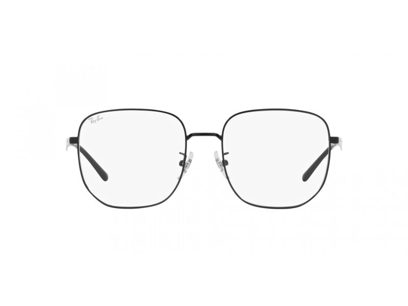 Ray-Ban Silmalasit RX 6503D 2509