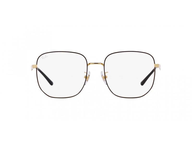 Ray-Ban Silmalasit RX 6503D 2991