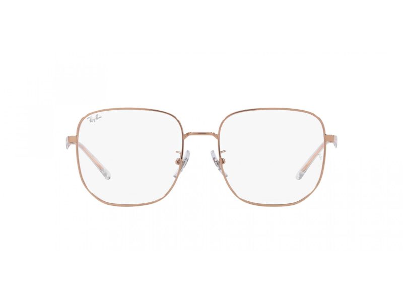 Ray-Ban Silmalasit RX 6503D 3094