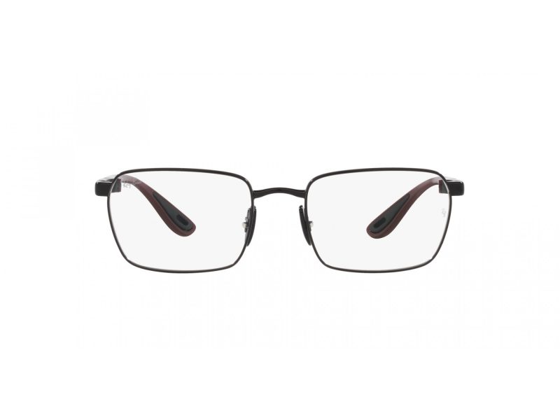 Ray-Ban Silmalasit RX 6507M F020