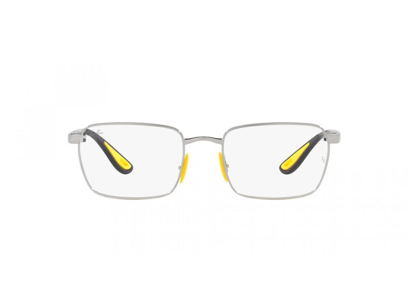 Ray-Ban Silmalasit RX 6507M F064