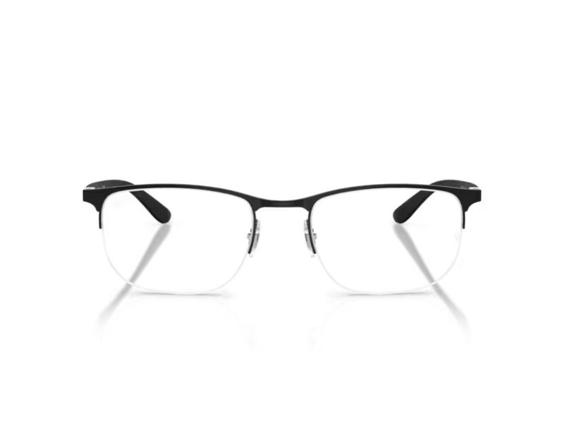 Ray-Ban Silmalasit RX 6513 2904
