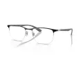 Ray-Ban Silmalasit RX 6513 3163