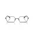 Ray-Ban Yevi Silmalasit RX 6528 2503