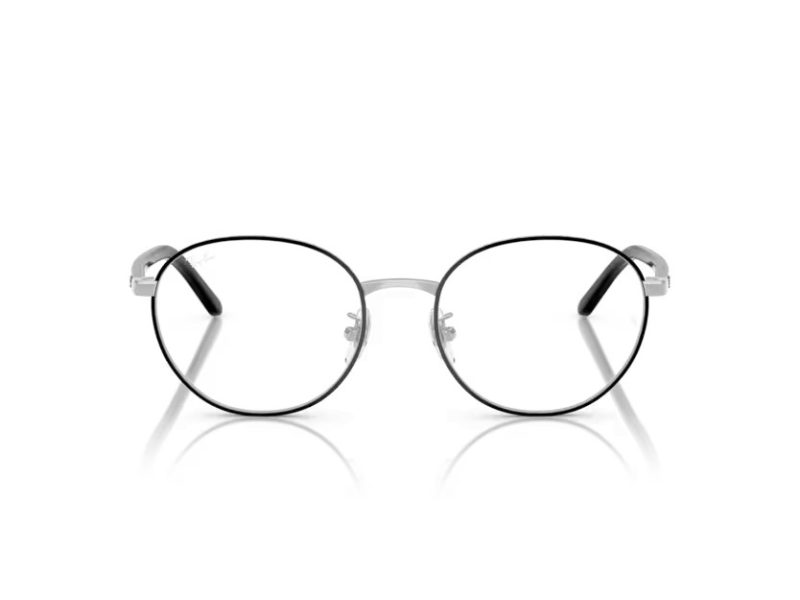 Ray-Ban Silmalasit RX 6538D 2861