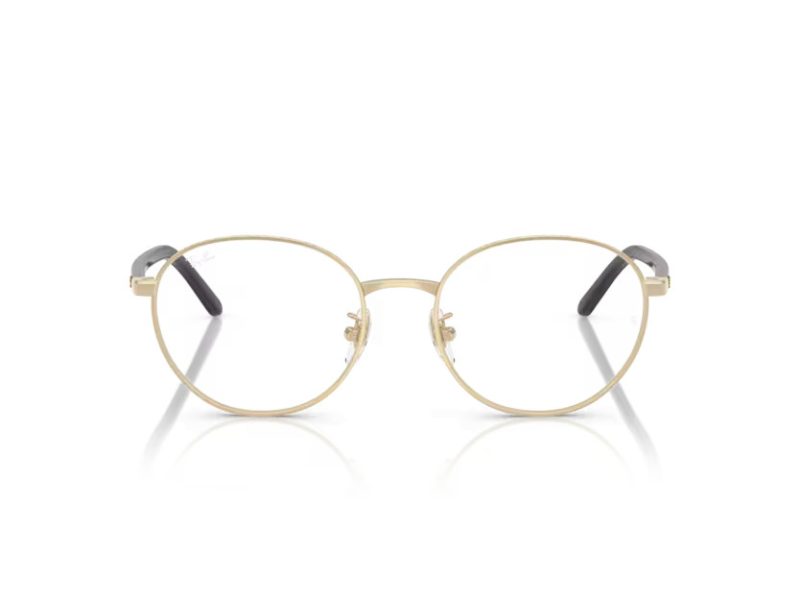 Ray-Ban Silmalasit RX 6538D 2993