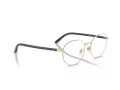 Ray-Ban Silmalasit RX 6538D 2993