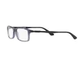 Ray-Ban Silmalasit RX 7017 8122