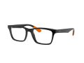 Ray-Ban Silmalasit RX 7025 5417