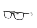Ray-Ban Silmalasit RX 7029 2077