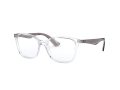 Ray-Ban Silmalasit RX 7066 5768