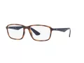 Ray-Ban Silmalasit RX 7084 5585