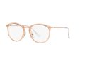 Ray-Ban Silmalasit RX 7140 8124