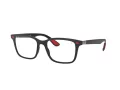 Ray-Ban Ferrari Silmalasit RX 7144M F602