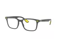 Ray-Ban Ferrari Silmalasit RX 7144M F608