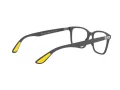 Ray-Ban Ferrari Silmalasit RX 7144M F608